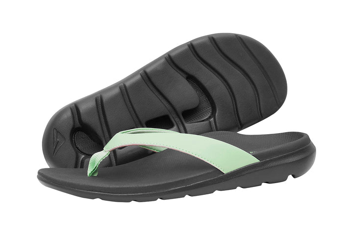 Ascent Groove Sage Womens #color_green-light-green