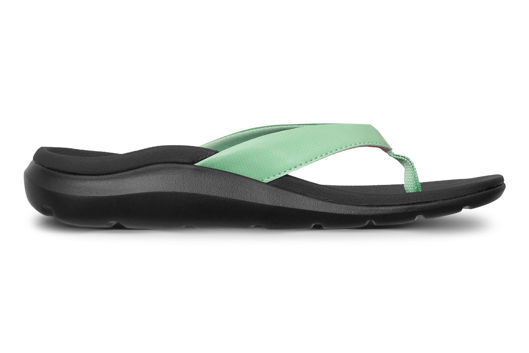 Ascent Groove Sage Womens #color_green-light-green