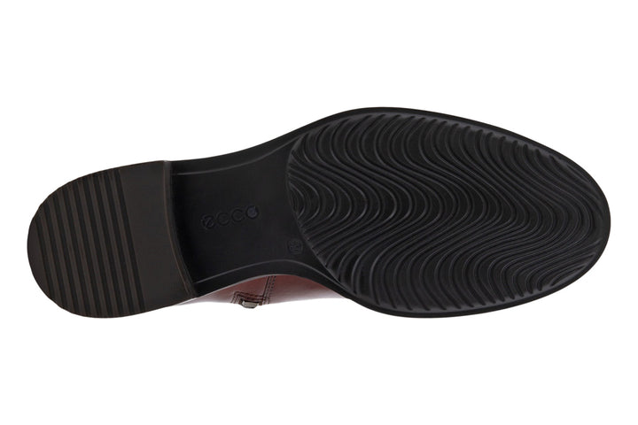 Ecco Sartorelle 25 Cognac Womens #color_brown
