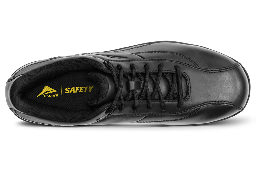 Ascent Unity 2e Black Mens #color_black