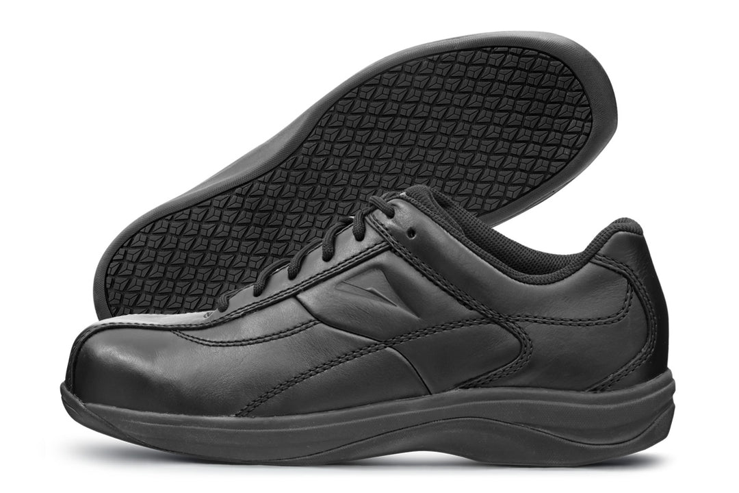 Ascent Unity 2e Black Mens #color_black