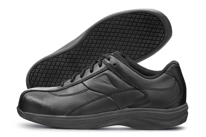 Ascent Unity 2e Black Mens #color_black