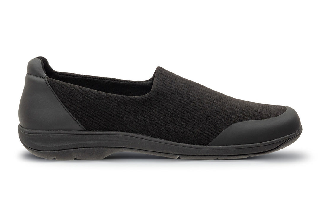 Ascent Cumulus C Black Womens #color_black