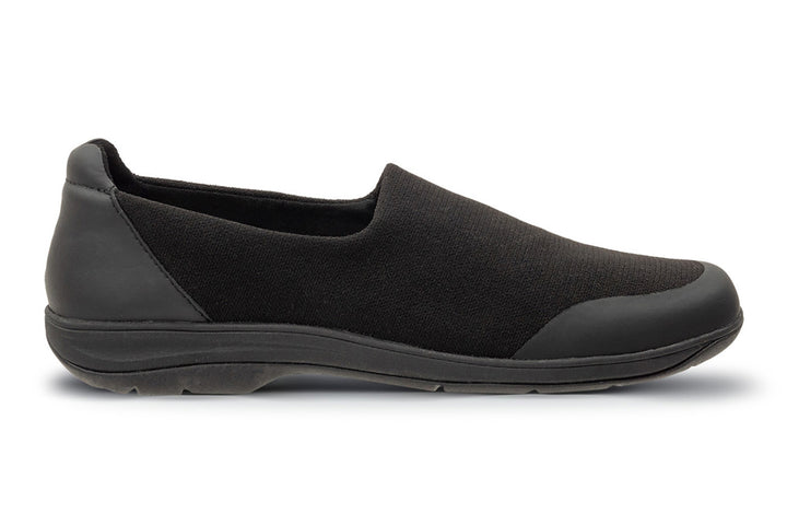 Ascent Cumulus C Black Womens #color_black