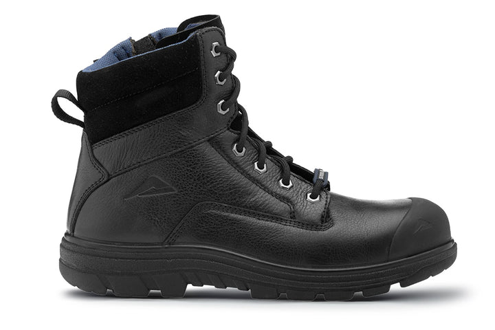 Ascent Alpha 2 4e Black Mens #color_black