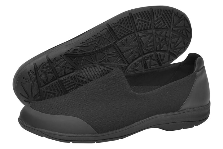 Ascent Cumulus C Black Womens #color_black