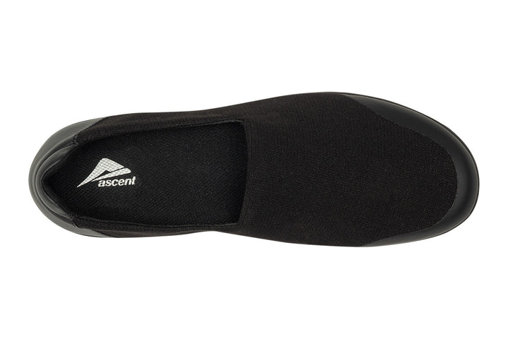 Ascent Cumulus C Black Womens #color_black