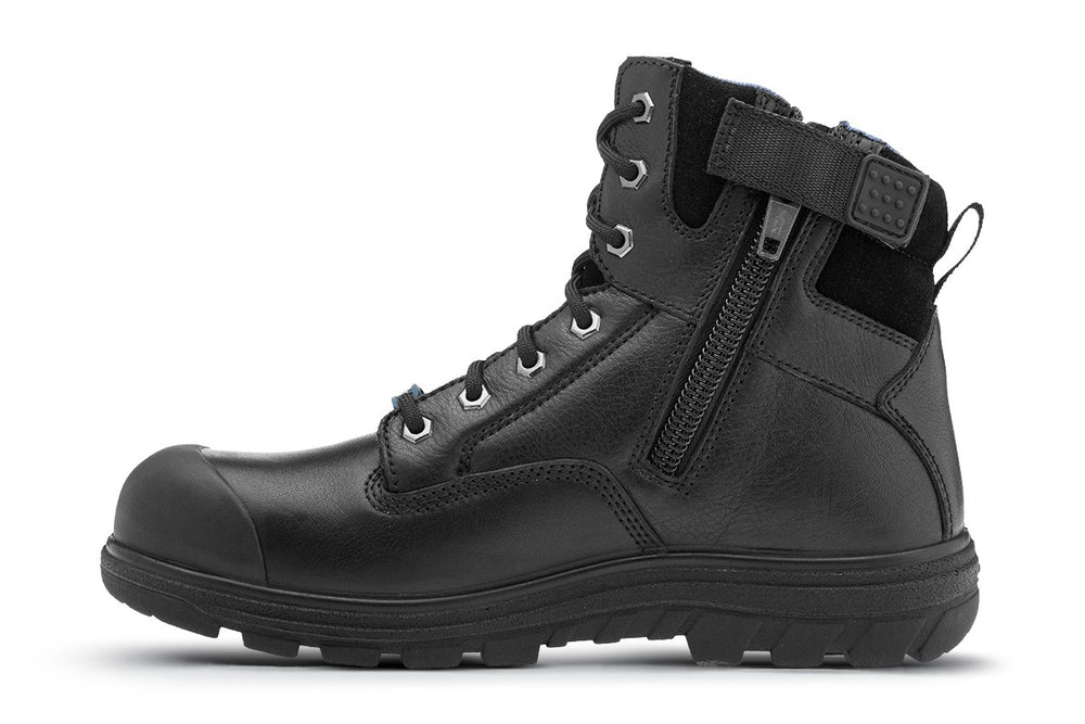 Ascent Alpha 2 4e Black Mens #color_black