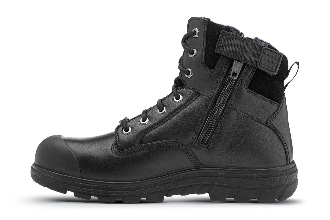 Ascent Alpha 2 4e Black Mens #color_black