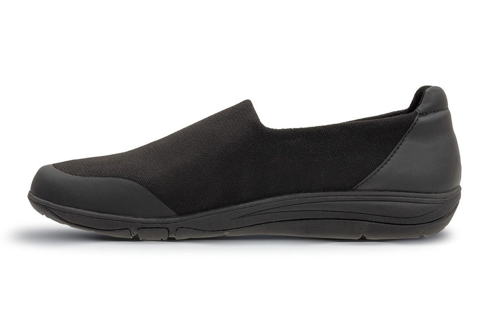 Ascent Cumulus C Black Womens #color_black