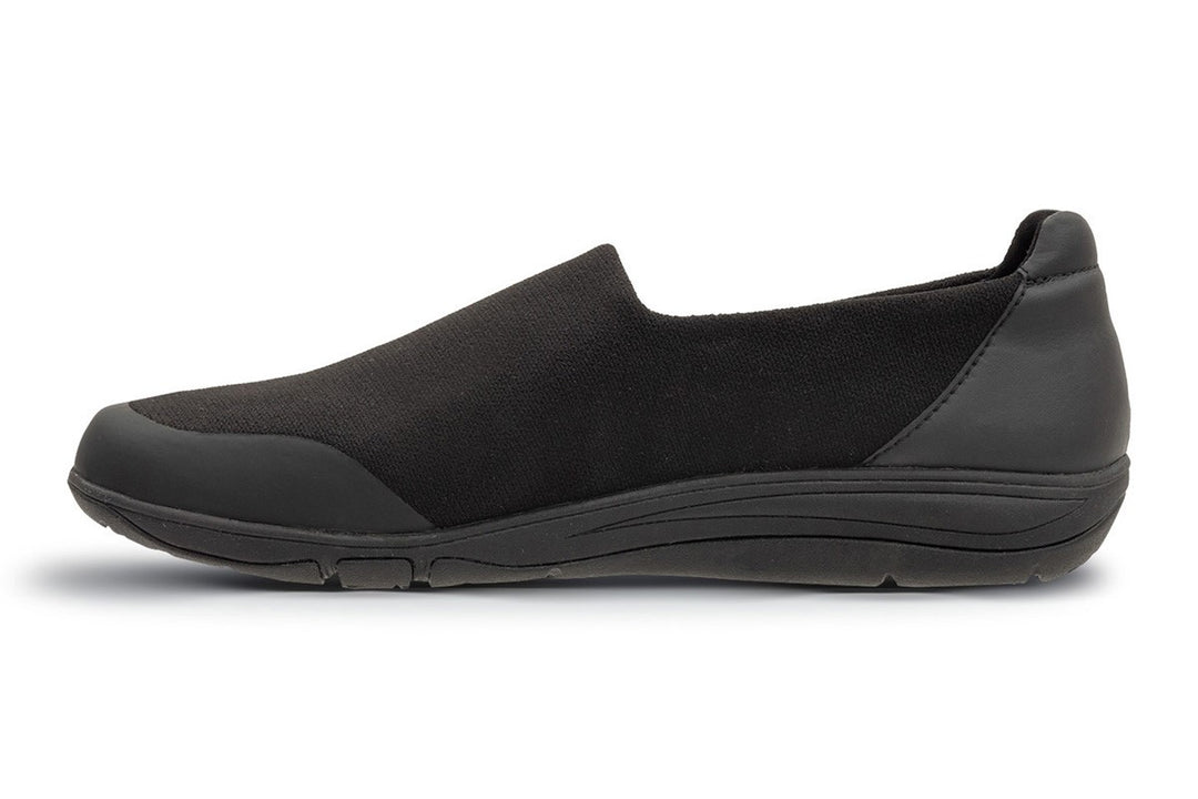 Ascent Cumulus C Black Womens #color_black