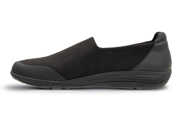 Ascent Cumulus C Black Womens #color_black