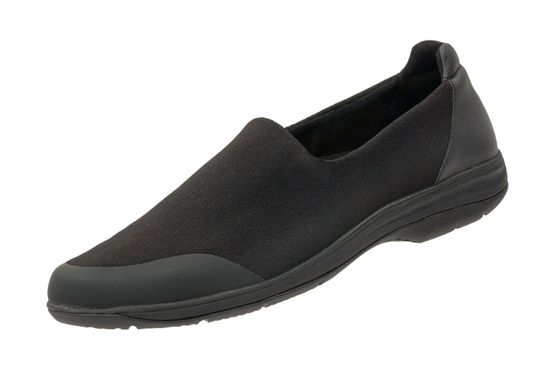 Ascent Cumulus C Black Womens #color_black