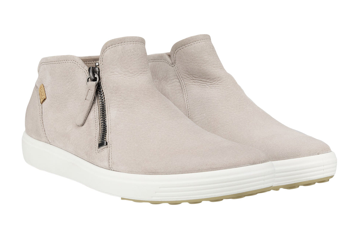 Ecco soft 7 bootie on sale