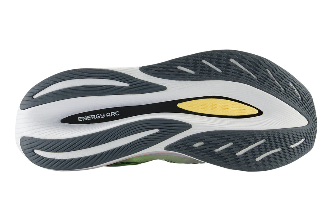 New Balance FuelCell SuperComp Trainer v2 B White Womens #color_white
