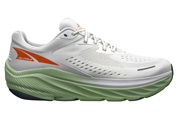 Altra Via Olympus 2 2E White Mens #color_white
