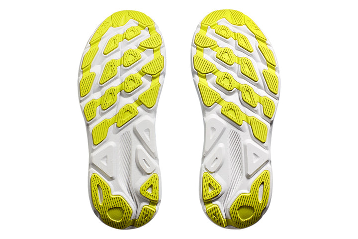 Hoka Clifton 9 D Virtual Blue/Cerise Mens #color_blue-multi