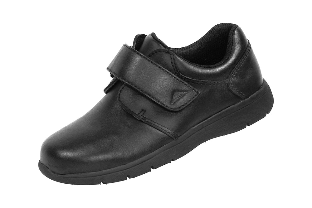 Ascent Prep 2 D Black #color_black