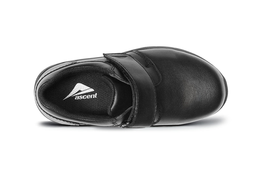 Ascent Prep 2 D Black #color_black