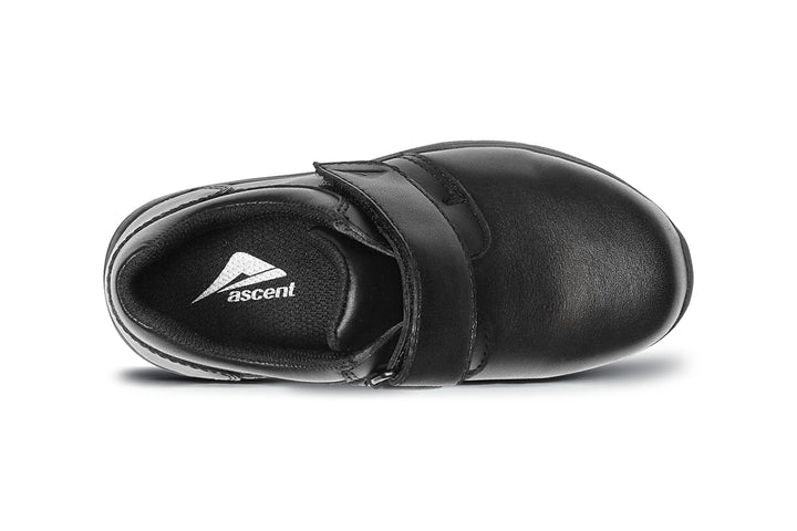 Ascent Prep 2 D Black #color_black