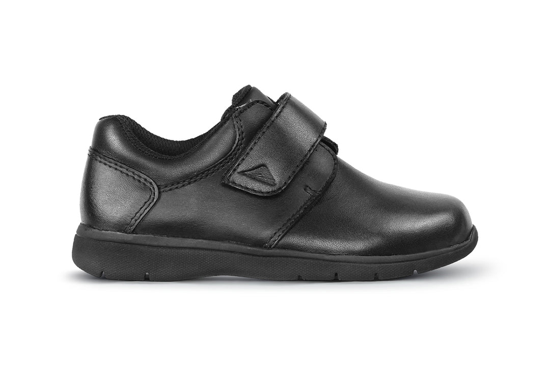 Ascent Prep 2 D Black #color_black