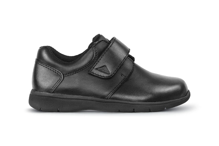 Ascent Prep 2 D Black #color_black