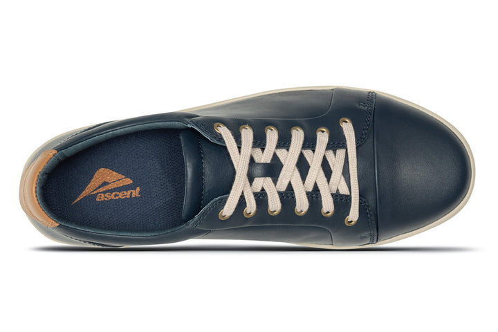 Ascent Stratus C Navy Womens #color_navy