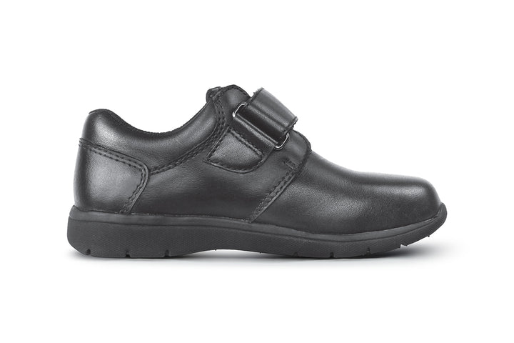 Ascent Prep 2 D Black #color_black