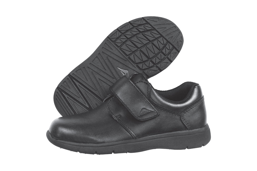 Ascent Prep 2 D Black #color_black
