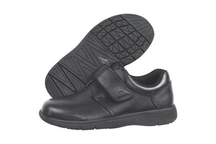 Ascent Prep 2 D Black #color_black