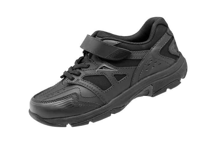 Ascent Sustain Jnr D Black Kids #color_black