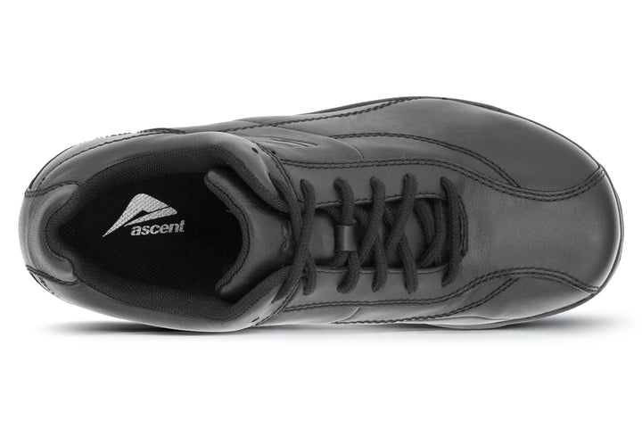 Ascent Geelong Urban D Black Mens #color_black