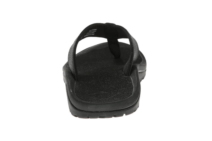 Olukai Ohana Black Mens #color_black